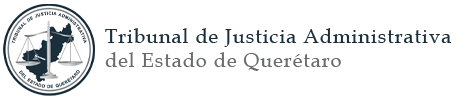 Tribunal de Justicia Administrativa del Estado de Querétaro