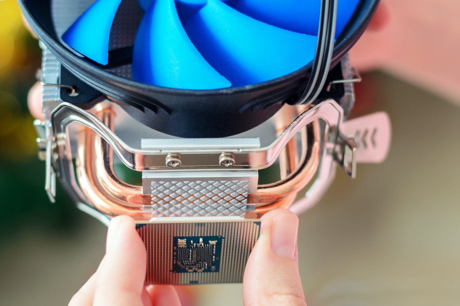 ventilador para pc